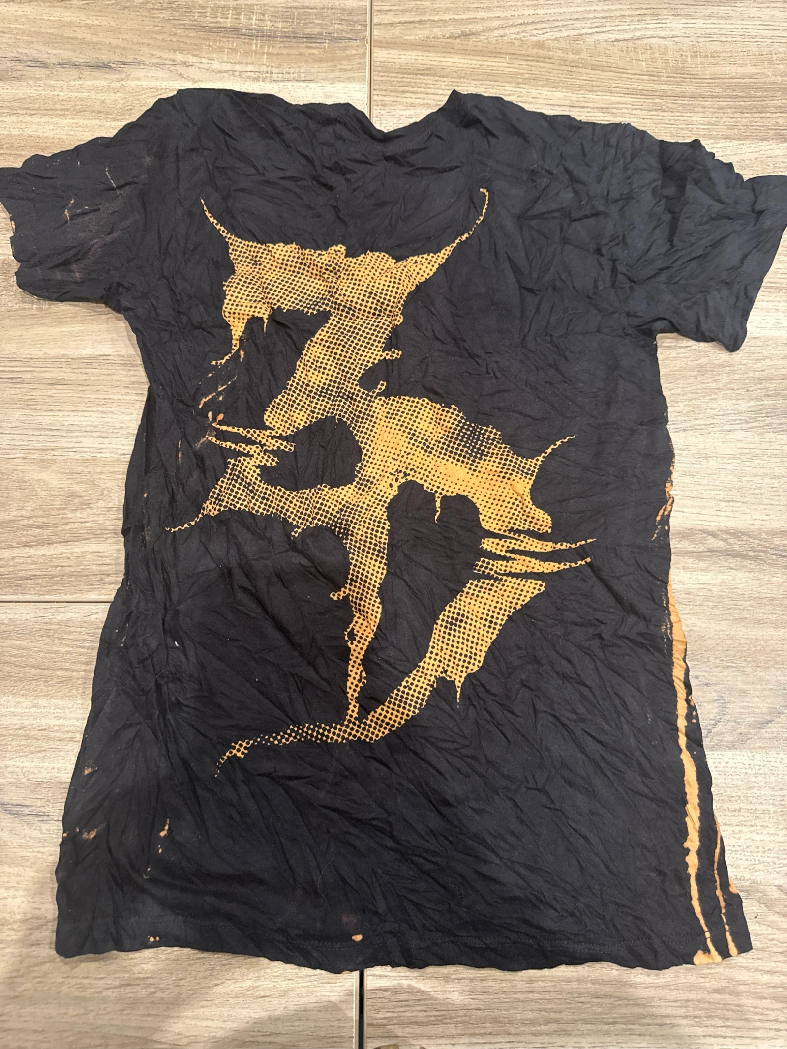 T-shirt – photo 3